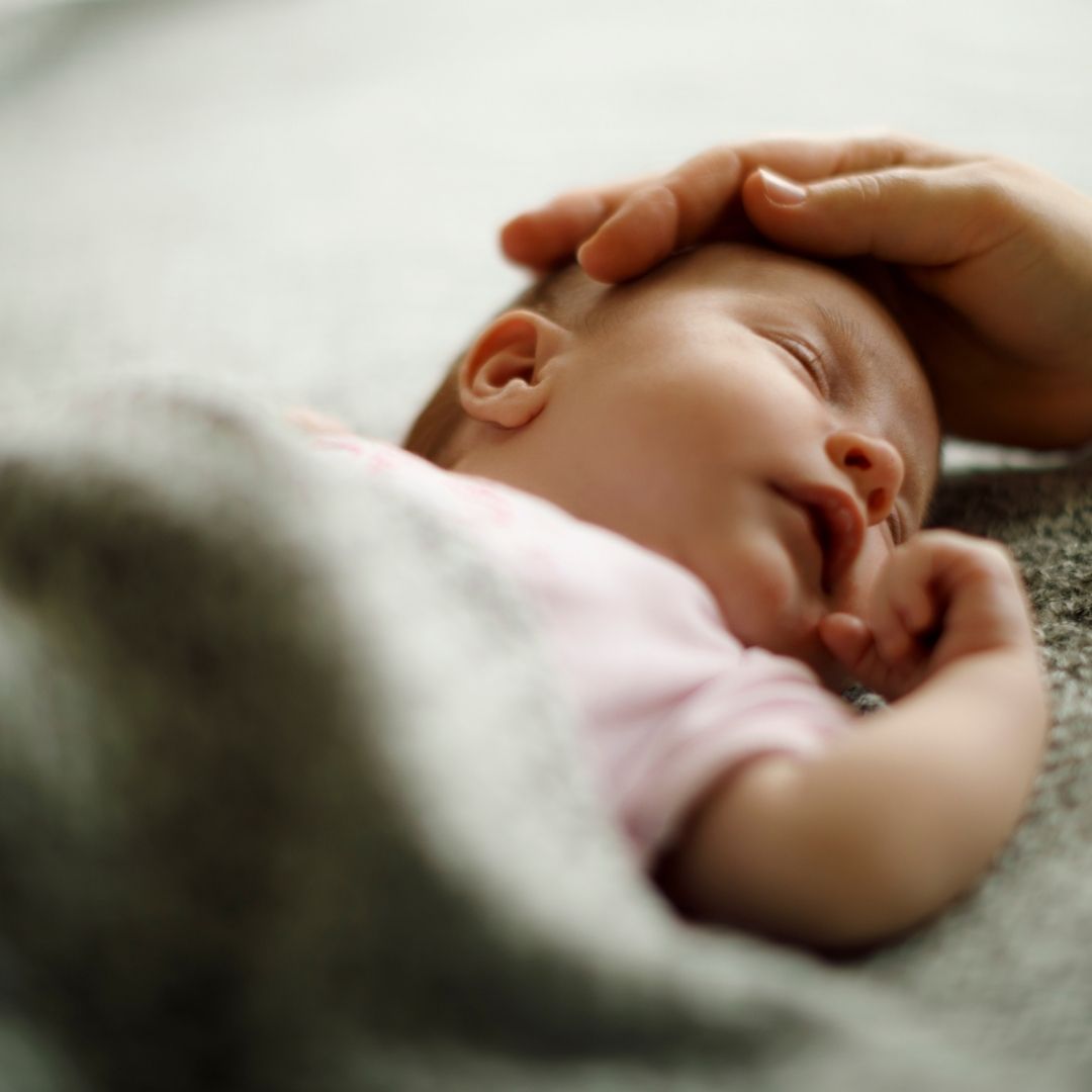 Newborn Sleep